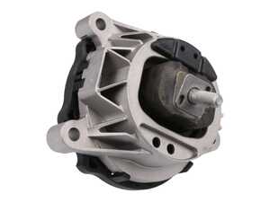 ES#4879295 - 22116785711 - Engine Mount - Left - Replacement of failed engine mount reduces drivetrain vibration and restores smooth operation - URO - BMW