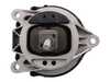 ES#4879295 - 22116785711 - Engine Mount - Left - Replacement of failed engine mount reduces drivetrain vibration and restores smooth operation - URO - BMW