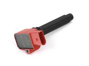 ES#4830383 - CTS-IGN-010 - Ignition Coil - Red - Priced Each - Specifically engineered as a seamless plug-and-play replacement for factory coils. - CTS - Audi