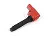 ES#4830383 - CTS-IGN-010 - Ignition Coil - Red - Priced Each - Specifically engineered as a seamless plug-and-play replacement for factory coils. - CTS - Audi