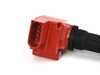 ES#4830383 - CTS-IGN-010 - Ignition Coil - Red - Priced Each - Specifically engineered as a seamless plug-and-play replacement for factory coils. - CTS - Audi