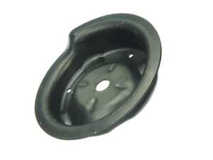 ES#4879297 - 31331128524 - Upper Spring Plate - Priced Each - This precision-engineered plate helps distribute weight evenly, reducing stress on suspension components and ensuring a smooth, controlled ride. - URO - BMW