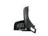 ES#128482 - 51717008689 - Front Forward Fender Liner - Left - Featuring the air duct for brake cooling - Genuine BMW - BMW