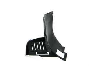 ES#128482 - 51717008689 - Front Forward Fender Liner - Left - Featuring the air duct for brake cooling - Genuine BMW - BMW