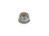 ES#3553670 - 07146881461 - HEXAGON NUT WITH COL - Genuine BMW - BMW