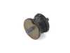 ES#2814969 - 23711137817 - Transmission Mount - Mounted at the rear of transmission on crossmember - Hamburg Tech - BMW