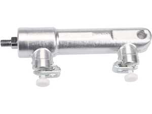 ES#4879369 - 1298002172 - Convertible Top Hydraulic Cylinder - Restores proper Convertible Top Hydraulic Cylinder function - URO - Mercedes Benz