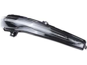 ES#4879370 - 0999067101 - Door Mirror Turn Signal Light - Left - Restore your vehicle's appearance and safety with this new turn signal. Comes with integrated bulb - URO - Mercedes Benz