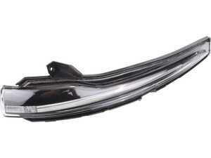 ES#4879371 - 0999067201 - Door Mirror Turn Signal Light - Right - Restore your vehicle's appearance and safety with this new turn signal. Comes with integrated bulb - URO - Mercedes Benz