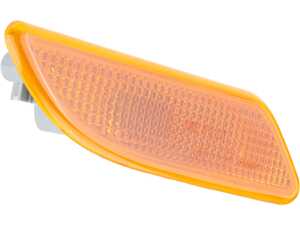 ES#4879373 - 1718200221 - Side Marker - Right - Right (Passenger) Side Front - Wedge bulb sold separately, housing only. - URO - Mercedes Benz