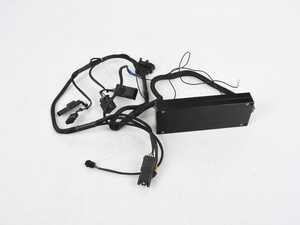 ES#4877313 - JB4F10A - F Series N55 JB4 - Type A Harness W/ Pneumatic Wastegate *Scratch And Dent* - Plug & play power  gain up to 60 horsepower on a stock car, 100+ horsepower on a modified car! For 2011 model year vehicles. - Scratch & Dent - BMW