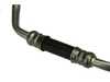 ES#4879317 - 11537558901 - Turbo Coolant Feed Line - Rear Turbo - Equipped with correct end fittings for easy installation and leak-free performance - URO - BMW