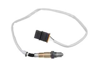ES#4879319 - 11787589475 - Oxygen Sensor - N54 N55 N20 Direct-fit OE replacement design restores proper oxygen sensor function and engine air/fuel mixture - URO - BMW