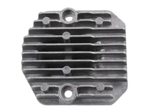 Daytime Running Light Module