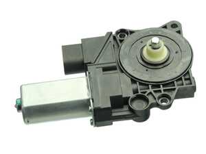 ES#4879367 - 67626927025 - Window Motor - Rear Left - Direct-fit OE replacement design instantly restores factory power window function - URO - BMW