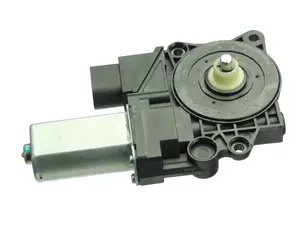 Window Motor - Rear Left