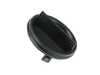 ES#4879362 - 63117182521 - Turn Signal Bulb Cap - Replace your cracked or missing factory headlight bulb cap to restore proper headlight assembly sealing - URO - BMW