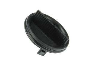 ES#4879362 - 63117182521 - Turn Signal Bulb Cap - Replace your cracked or missing factory headlight bulb cap to restore proper headlight assembly sealing - URO - BMW