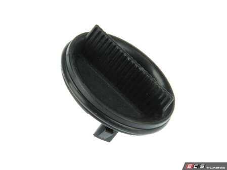 ES#4879362 - 63117182521 - Turn Signal Bulb Cap - Replace your cracked or missing factory headlight bulb cap to restore proper headlight assembly sealing - URO - BMW