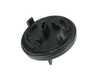 ES#4879362 - 63117182521 - Turn Signal Bulb Cap - Replace your cracked or missing factory headlight bulb cap to restore proper headlight assembly sealing - URO - BMW