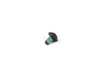 ES#3213277 - N10832501 - Hex Bolt - Priced Each - Hex bolt to secure pulley to water pump, four required. M6x10 - Genuine Volkswagen Audi - Audi