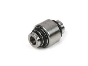ES#4881626 - 33321135131KT - Lower Ball Joint Bushing - Set Of 4 - Designed from scratch using highest quality materials to handle the E31 weight application - V12Throttle - BMW