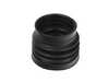 ES#4876463 - 13711729992 - Lower Air Intake Rubber Boot  - Best alternative to Genuine BMW lower intake boot at half the price for your E31 - V12Throttle - BMW