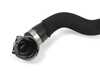 ES#4308612 - 17128096431 - LINE EXTERNAL RADIATOR - Genuine BMW - BMW