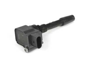 ES#4667080 - 94660210404 - Ignition Coil - Priced Each - Six (6) Required Per Vehicle - Includes Spark Plug Connector Tube - Beru - Porsche