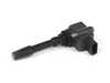 ES#4667080 - 94660210404 - Ignition Coil - Priced Each - Six (6) Required Per Vehicle - Includes Spark Plug Connector Tube - Beru - Porsche