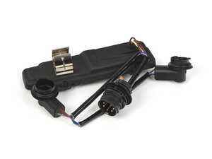 ES#4881620 - 63118354385KT - US Spec Front FTP Illumination Panel Wiring Harness Kit (Lower Front Left & Right Light Strip) - Aftermarket Illumination Panel for your E31 now available since discontinued by Genuine! - V12Throttle - BMW