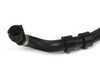 ES#4308612 - 17128096431 - LINE EXTERNAL RADIATOR - Genuine BMW - BMW