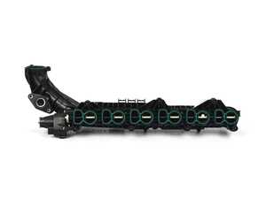 ES#4179861 - 11618477030 - BMw Intake Manifold With Flange  - Genuine BMW - BMW