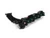 ES#4179861 - 11618477030 - BMw Intake Manifold With Flange  - Genuine BMW - BMW