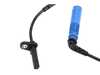ES#4879352 - 34526771703 - ABS Rear Speed Sensor - High-quality materials are weather and brake heat resistant to maximize longevity and vibration absorption - URO - BMW