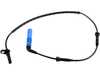 ES#4879352 - 34526771703 - ABS Rear Speed Sensor - High-quality materials are weather and brake heat resistant to maximize longevity and vibration absorption - URO - BMW