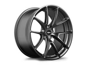 ES#4879779 - vs5rx2010bkKT - 20" APEX VS-5RX Forged Wheels - Square Set Of Four - 20x10" ET38 5x112 66.6CB - Satin Black - APEX Wheels - BMW