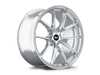 ES#4879778 - vs5rx2010bcKT - 20" APEX VS-5RX Forged Wheels - Square Set Of Four - 20x10" ET38 5x112 66.6CB - Brushed Clear - APEX Wheels - BMW