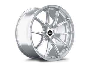 ES#4879778 - vs5rx2010bcKT - 20" APEX VS-5RX Forged Wheels - Square Set Of Four - 20x10" ET38 5x112 66.6CB - Brushed Clear - APEX Wheels - BMW