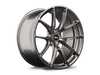 ES#4879777 - vs5rx2010anKT - 20" APEX VS-5RX Forged Wheels - Square Set Of Four - 20x10" ET38 5x112 66.6CB - Anthracite - APEX Wheels - BMW