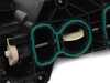 ES#4179861 - 11618477030 - BMw Intake Manifold With Flange  - Genuine BMW - BMW