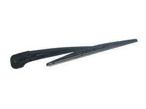 ES#4879360 - 61627294431KIT - Back Glass Wiper Arm and Blade Assembly - Replace rusted or broken original rear glass wiper assembly - URO - BMW