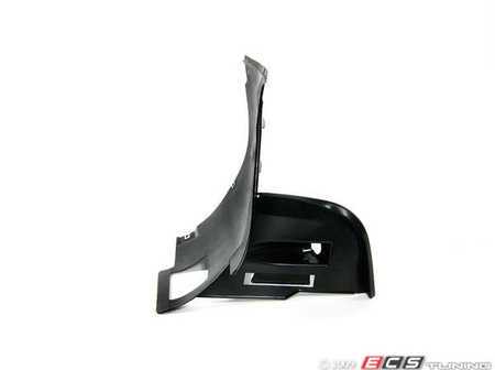 ES#128483 - 51717008690 - Front Forward Fender Liner - Right - Featuring the air duct for brake cooling - Genuine BMW - BMW