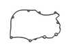 ES#4818345 - 059103484 - Valve Cover Gasket - Right - Cylinders 1-3 - Elring - Audi Volkswagen