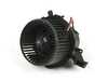 ES#4158915 - 8T1820021 - Blower Motor - Pushes air through the vent system - Four Seasons - Audi