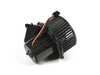 ES#4158915 - 8T1820021 - Blower Motor - Pushes air through the vent system - Four Seasons - Audi
