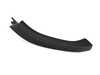 ES#4426531 - 51415A36395 - Trim Cover Pull Strap - Left - Black - Genuine BMW - BMW