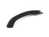 ES#4426531 - 51415A36395 - Trim Cover Pull Strap - Left - Black - Genuine BMW - BMW
