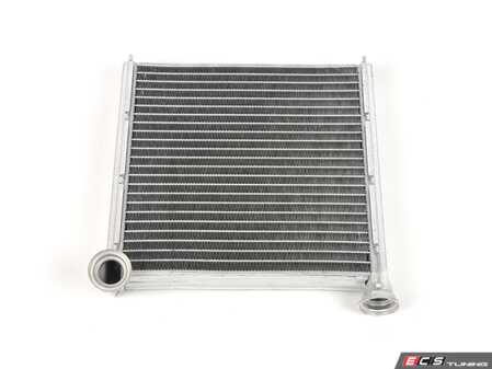 ES#4876612 - 5Q0819031B - Heater Core - Transfers heat to the cabin of the vehicle - Mahle-Behr - Audi Volkswagen