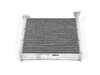 ES#4876612 - 5Q0819031B - Heater Core - Transfers heat to the cabin of the vehicle - Mahle-Behr - Audi Volkswagen